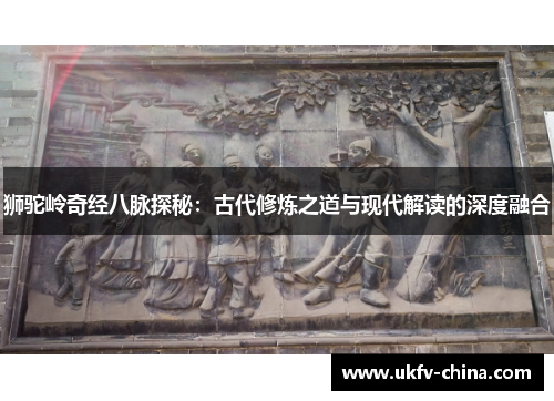 狮驼岭奇经八脉探秘：古代修炼之道与现代解读的深度融合